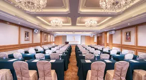 Vienna International Hotel Guangzhou Xintang Jean Fangzhicheng - Image 5