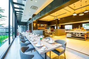 Serenity Hotel and Spa Kabinburi - Image 3