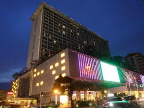 WATERFRONT MANILA PAVILION HOTEL AND CASINO - Image 3