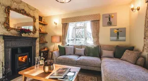 Rectory Cottage near Paultons park & New Forest - Image 2