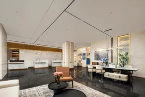 Atour Hotel Chengyang Road Xiangcheng District Suzhou - Image 2