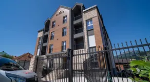Sonrisa Apartments Kolasin - Image 5