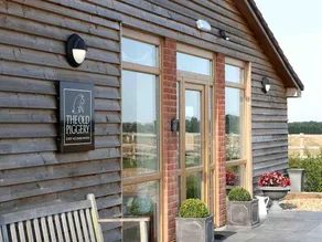 The Old Piggery Guest House & Yurts - Image 4