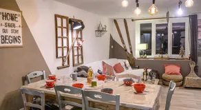 Homerez - Lejlighed i Orcières - Image 1