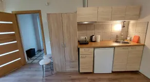 Apartamenti ar verandu diviem cilvēkiem - Image 4