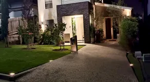 Super King Suite - Ensuite - Image 3