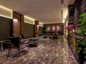 Magine Hotel (Shenyang Zhangshi District, Shenliao Road Branch) - Image 2