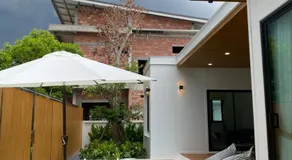 The Town Pool Villas - Image 3