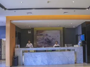 Jinjiang Inn Dalian North Railway Station - Image 3