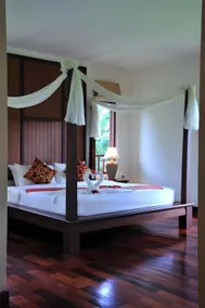 Teak Garden Resort, Chiang Rai - Image 5