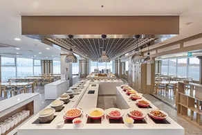 Kumho Tongyeong Marina Resort - Image 2