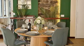 JoLi Larano - 3 Bedrooms & 2 WC Exclusive - Image 3