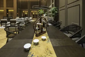 Zhaobao Mountain Hotel Ningbo - Image 5