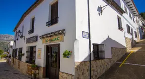 Hotel Rural Inz-Almaraz - Image 3
