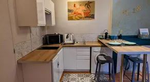 "Le 18", Appartement Cocon, Hyper Centre Toulouse - Image 3