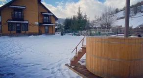 Pensiunea Păstrăvul de Aur - Image 3