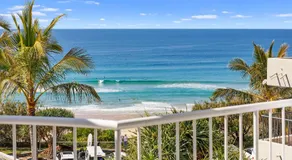 9 La Mer, 5 Belmore Tce - Ultimate Beachside Living - Image 5