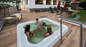 Albergo Contrin - Image 3