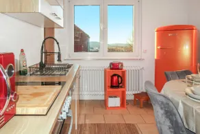 Homestay - Panoramic view over Büdingen - Image 4