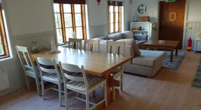 Vandrarhemmet Tallbacka/Ängelsberg Hostel - Image 3