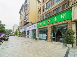 Jinglong Hotel - Image 4