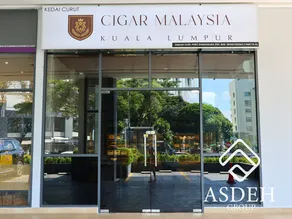 NOVO Ampang suites by Asdeh - Image 5