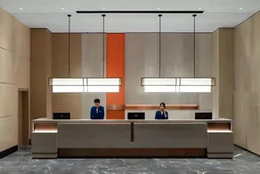 Changlong Hotel Qionghai - Image 3