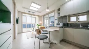 Urbanstay Songdo Moonlight Park - Image 4