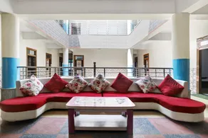 SPOT ON Hotel pratap plaza - Image 2