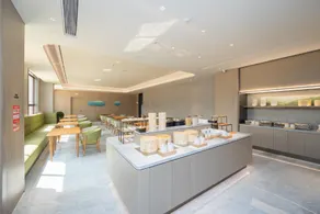 Ji Hotel Zhangzhou Changtai Hot Spring - Image 5