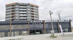 Esenboğa Airport Yakınında Lüks Bulvar suits daire Comfortable Long Stay Apartment Near Esenboğa Airport - Image 5