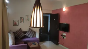 Cluster of 1BHK Apartment In Viman Nagar - Image 4