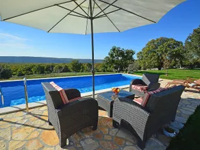 Holiday Home Stancija Negri by Interhome - Image 2