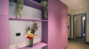 Affittacamere Tiburstation - Image 3