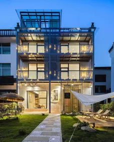 Wuyuan Meiju Homestay (Huangling Scenic Area) - Image 3
