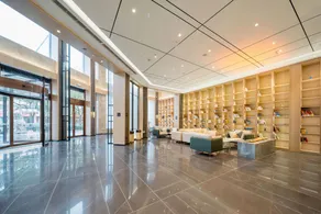 Atour Hotel Shangxing Lu Xun s Hometown - Image 4