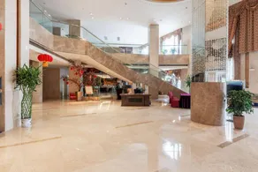 Shishou International Hotel - Image 2