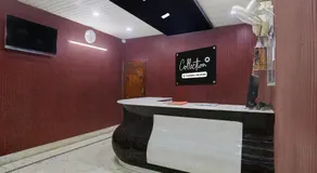 Super Collection O Chhapra Railway Junction Formerly Hotel City Palace - Image 3
