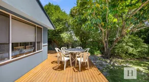Garden Cottage Noraville - Image 4