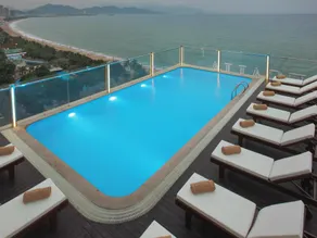 Regalia Nha Trang Hotel - Image 4