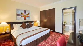 Dream City Hotel Apartments LLC - Image 2