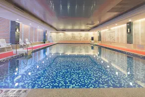 Qinghe Jinjiang International Hotel - Image 5