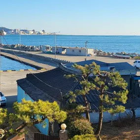 Busan Marine Villa - Image 4