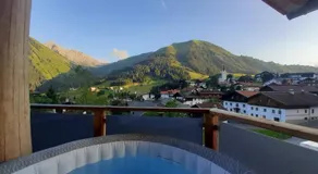 Hideaway Zugspitz Berwang - Image 2