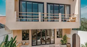 Villa Seriska Satu Sanur Luxury 4-Bedroom Villa with Private Beach Access & 24h Security - Image 3