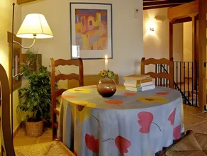 Hostal Rural Luna y Hostal Rural Lunaposada - Image 5