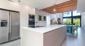 Villa Llanes Jardín y Piscina Privada – La Raizona - Image 3