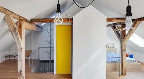 Design Apartments "Hier war Goethe nie" - Image 2