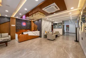 Lords Eco Inn Jawai-Sumerpur - Image 3