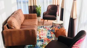 KABAN BOUTIQUE HOTEL - 5Star Central Villa in Vatra Dornei - Image 2